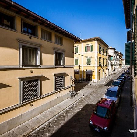 Apartments Florence - Orto Номер фото