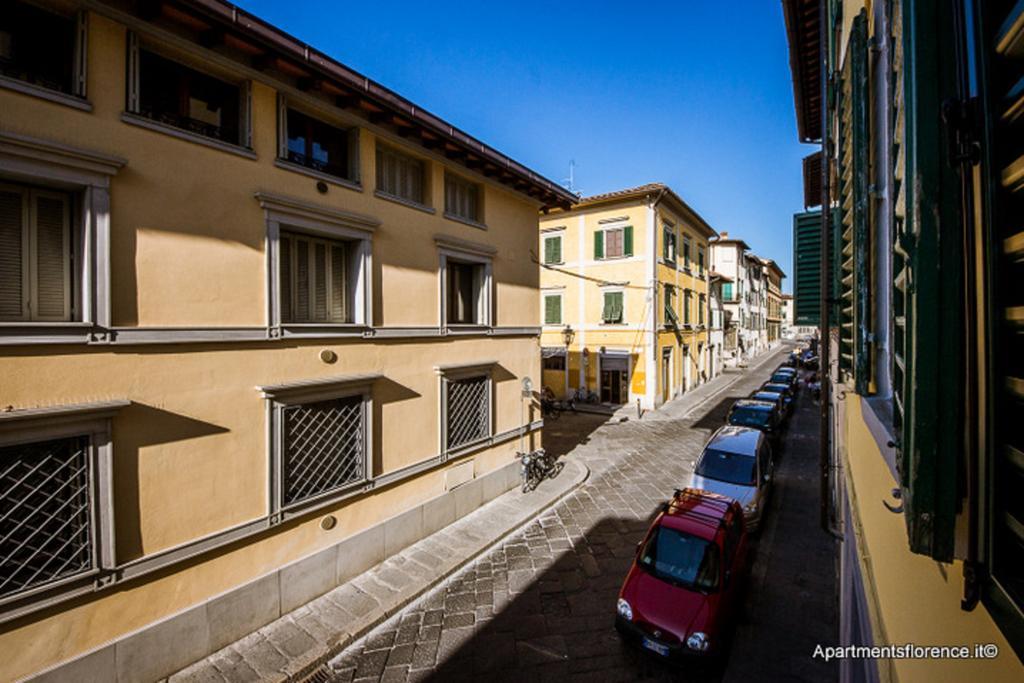 Apartments Florence - Orto Номер фото